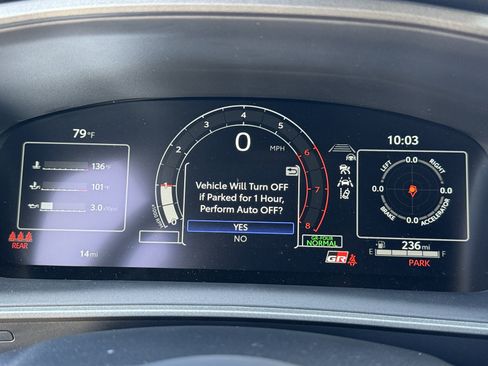 New 2026 Toyota Corolla GR AWD/4WD image 22