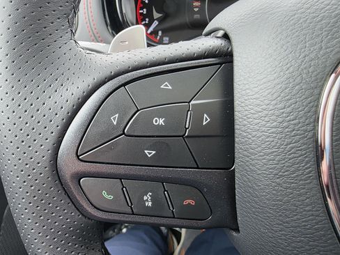 New 2026 Dodge Durango GT AWD/4WD image 14