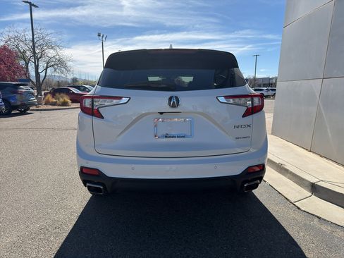 Certified 2023 Acura RDX w/Technology Package image 7