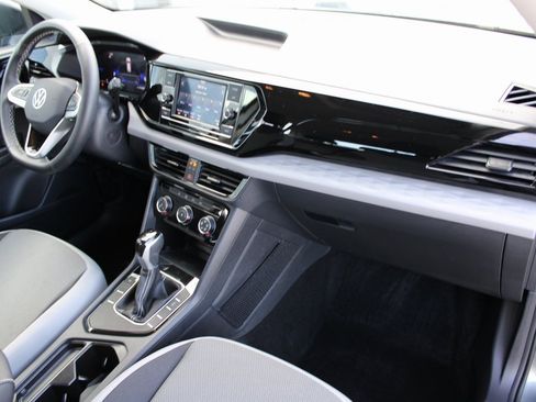 Certified 2024 Volkswagen Taos S image 26