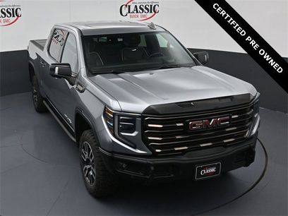Certified 2023 GMC Sierra 1500 AT4X w/ AT4X AEV Edition