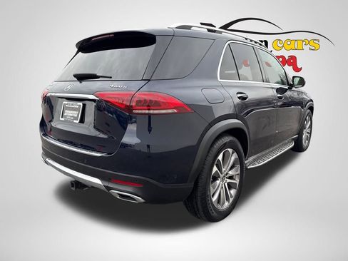 Used 2022 Mercedes-Benz GLE 350 4MATIC image 7