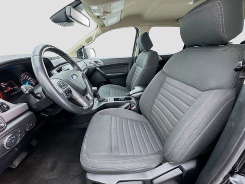 Used 2020 Ford Ranger XLT w/ Equipment Group 301A Mid image 13