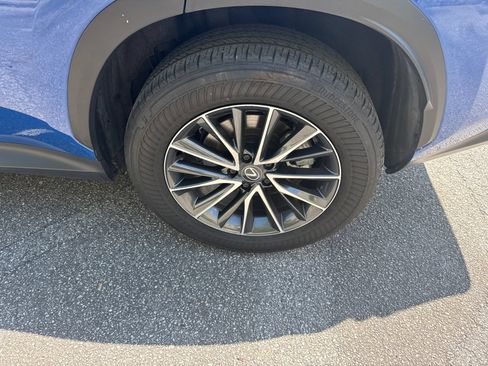 Used 2024 Lexus NX 250 FWD w/ Cold Area Package image 20
