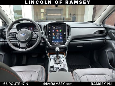 Used 2025 Subaru Crosstrek 2.5i Limited AWD/4WD image 15