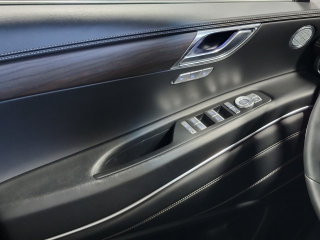Used 2023 Genesis GV80 3.5T AWD/4WD image 22