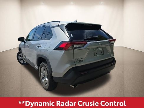 Used 2024 Toyota RAV4 XLE FWD image 6