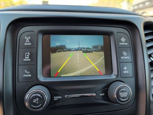 Used 2016 Jeep Cherokee Sport AWD/4WD image 25