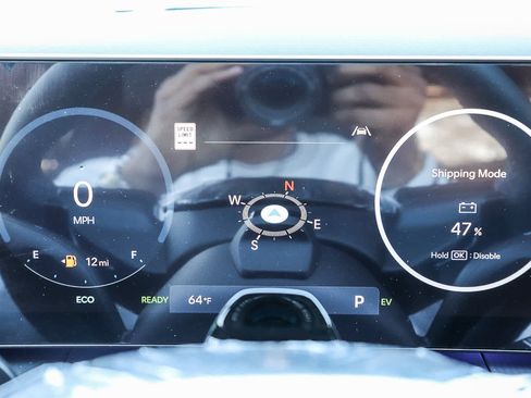 New 2026 Hyundai Santa Fe Calligraphy image 22