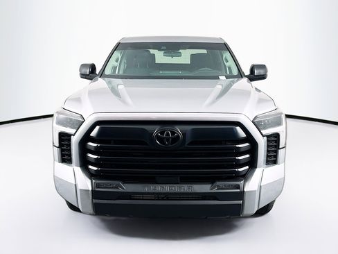 Used 2024 Toyota Tundra SR5 w/ SR5 Convenience Package image 2