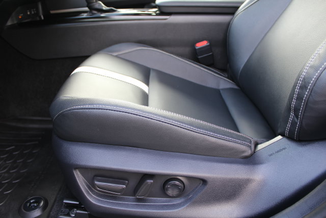 Certified 2025 Toyota Camry SE w/ Convenience Package FWD image 50