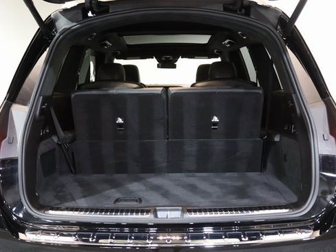 Used 2024 Mercedes-Benz GLS 63 AMG GLS 63 AMG w/ Warmth & Comfort Package image 34