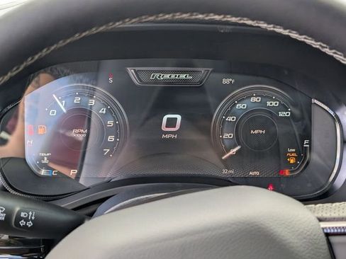 New 2026 RAM 1500 Rebel image 18