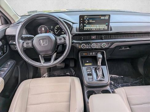 Used 2023 Honda CR-V EX-L image 23