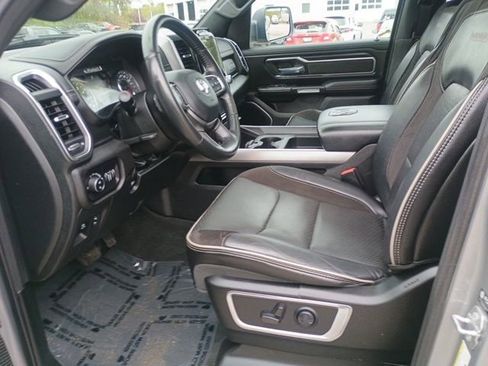 Certified 2023 RAM 1500 Laramie AWD/4WD image 21