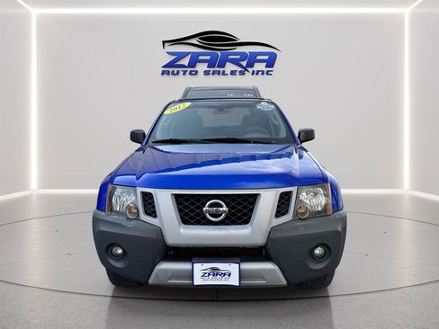 Used 2012 Nissan Xterra S w/ Value Package image 10