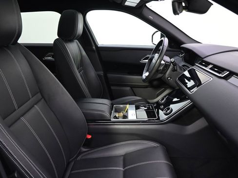 Used 2019 Land Rover Range Rover Velar S AWD/4WD image 12