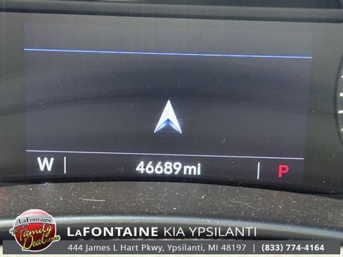 Used 2021 Cadillac CT5 Luxury w/ Sun And Sound Package image 14