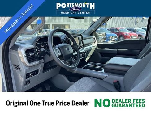 Certified 2023 Ford F150 XLT w/ XTR Package image 3