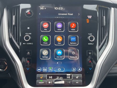 Certified 2025 Subaru Outback Limited w/ Popular Package #2 image 16