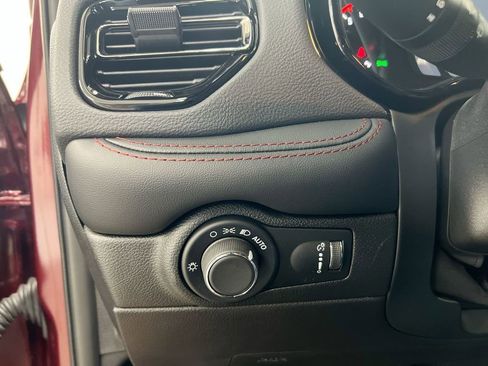 Used 2026 Dodge Durango GT image 19