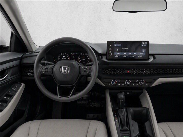 New 2026 Honda Accord LX image 19