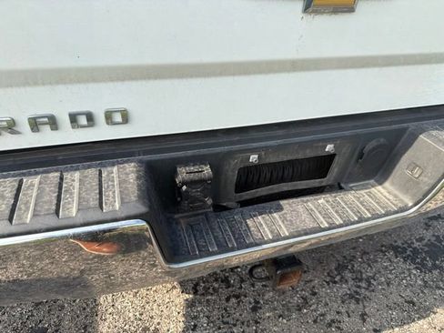 Used 2016 Chevrolet Silverado 1500 LT RWD image 30