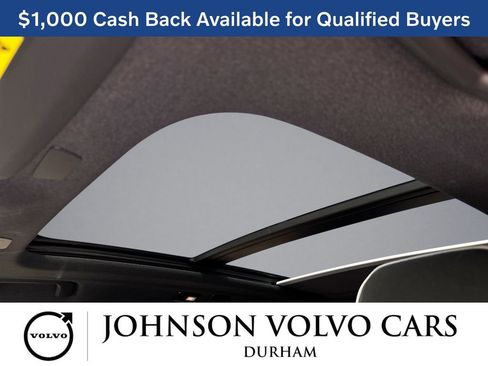 New 2026 Volvo XC40 B5 Ultra w/ Protection Package Premier AWD/4WD image 16