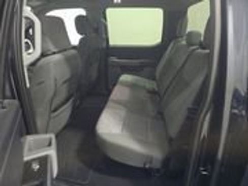 Used 2023 Ford F150 XLT w/ Equipment Group 301A Mid image 4