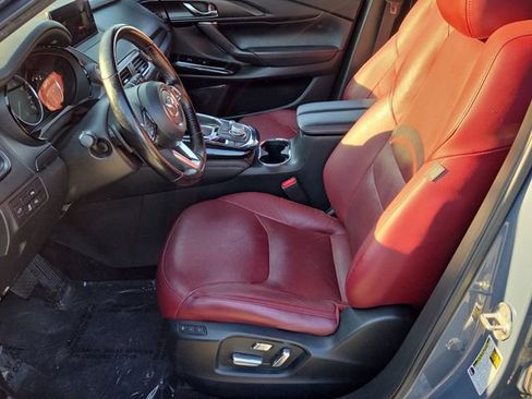 Used 2023 MAZDA CX-9 Carbon Edition image 11