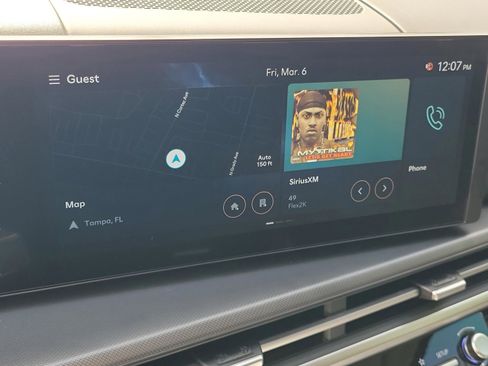 New 2026 Hyundai Santa Fe XRT image 9