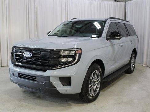 New 2026 Ford Expedition Active AWD/4WD image 75
