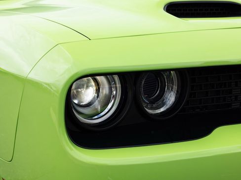 Used 2023 Dodge Challenger SRT Hellcat RWD image 14
