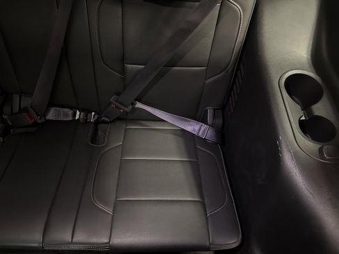 Used 2016 GMC Yukon Denali w/ Open Road Package image 52