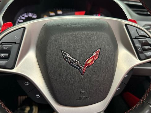 Used 2018 Chevrolet Corvette Grand Sport image 22