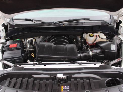 Used 2019 Chevrolet Silverado 1500 RST RWD image 10
