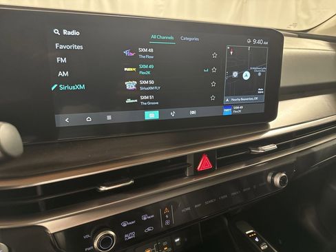 New 2025 Kia Sorento X-Line EX image 21