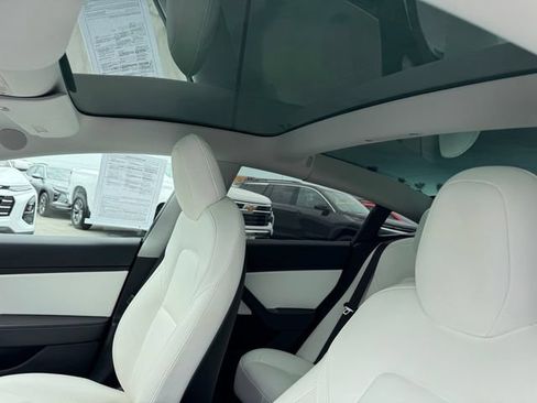 Used 2018 Tesla Model 3 Long Range AWD/4WD image 15