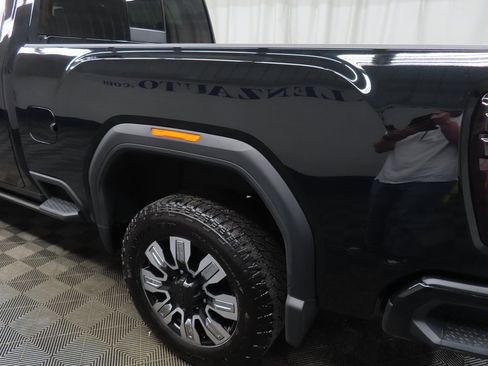 Used 2024 GMC Sierra 2500 Denali w/ Denali Reserve Package image 51