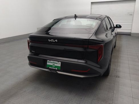 Used 2025 Kia K4 FWD image 7