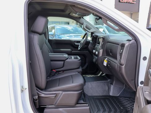 New 2026 GMC Sierra 1500 Pro AWD/4WD image 21