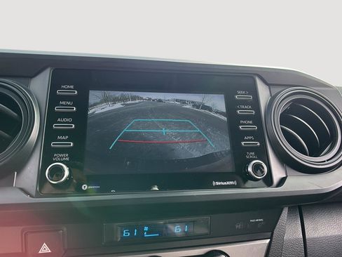 Used 2023 Toyota Tacoma SR image 32
