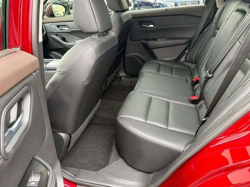 Certified 2023 Nissan Rogue SL w/ SL Premium Package image 30