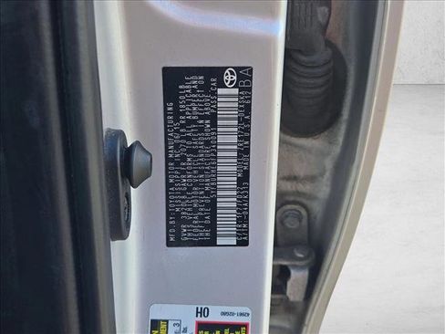 Used 2015 Toyota Corolla S image 23