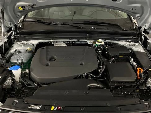 New 2026 Volvo XC40 B5 Plus w/ Protection Package Premier image 46