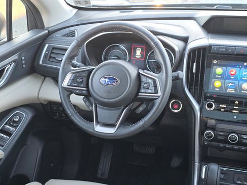 Used 2022 Subaru Ascent Limited w/ Technology Package image 26