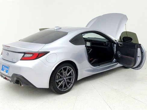 Used 2023 Subaru BRZ Limited image 12
