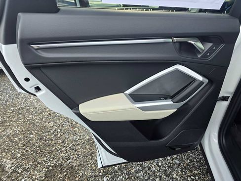 New 2025 Audi Q3 2.0T Premium Plus image 19