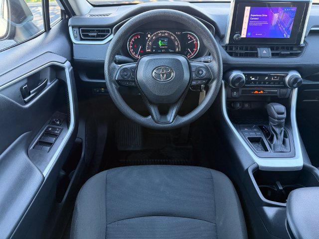 Certified 2023 Toyota RAV4 LE FWD image 25