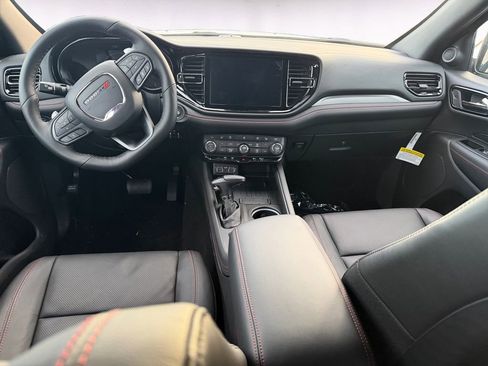 New 2026 Dodge Durango GT image 10